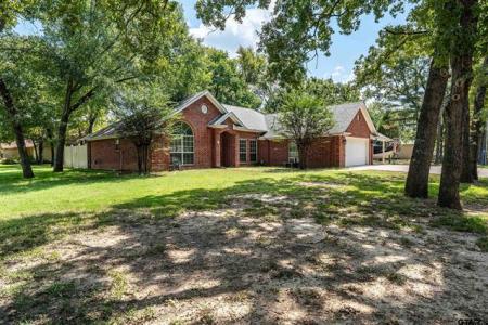 4 Huckleberry, Malakoff, Texas 75148, Estados Unidos