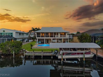 2407 Sycamore Street, St James City, 佛羅里達州 33956, 美國