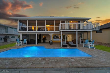 2407 Sycamore Street, St James City, Florida 33956