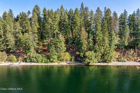 . N Osprey Road, Spirit Lake, Idaho 83869