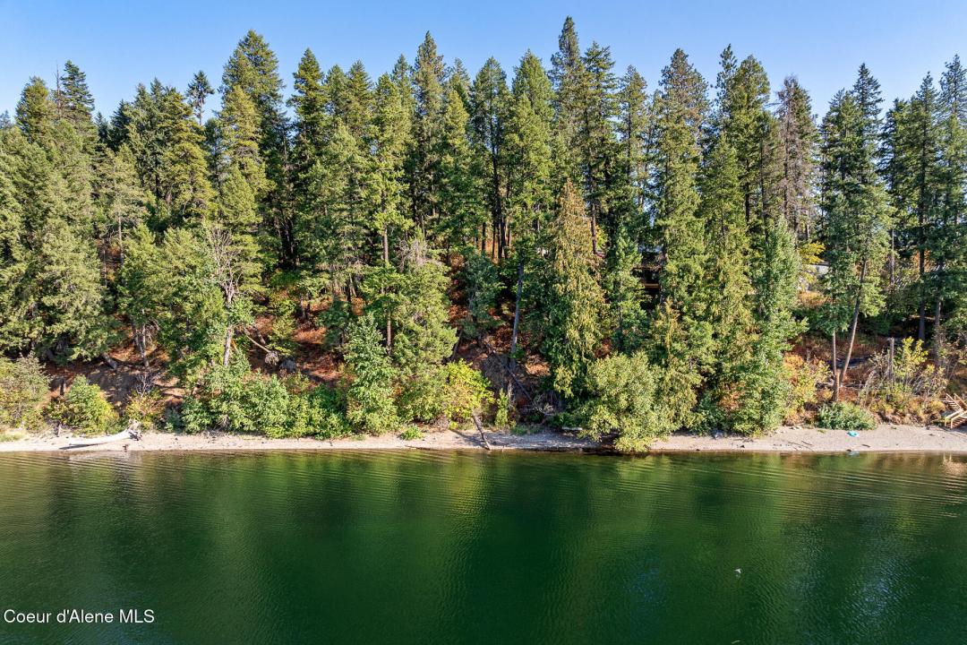 . N Osprey Road, Spirit Lake, Idaho 83869, Stati Uniti