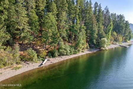 . N Osprey Road, Spirit Lake, Idaho 83869, Stati Uniti