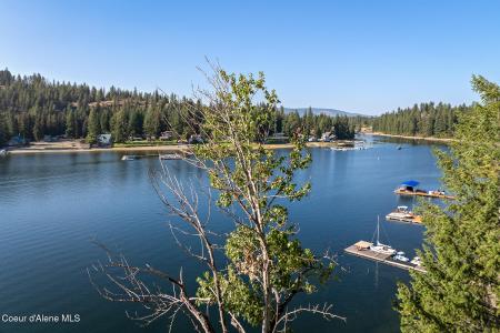 . N Osprey Road, Spirit Lake, Idaho 83869, Stati Uniti