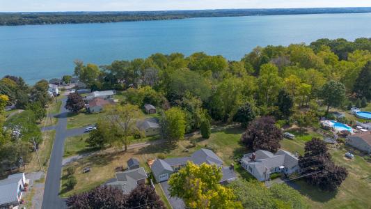 2403 State Route 89, Seneca Falls, New York 13148, HOA KỲ