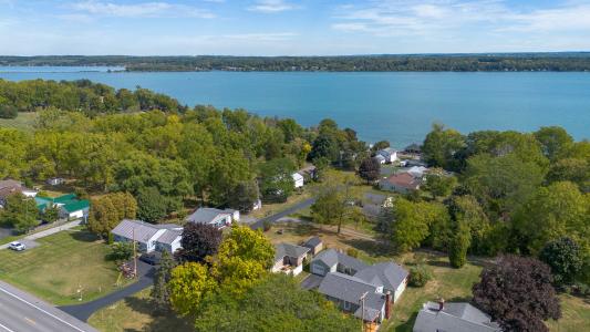 2403 State Route 89, Seneca Falls, New York 13148, HOA KỲ