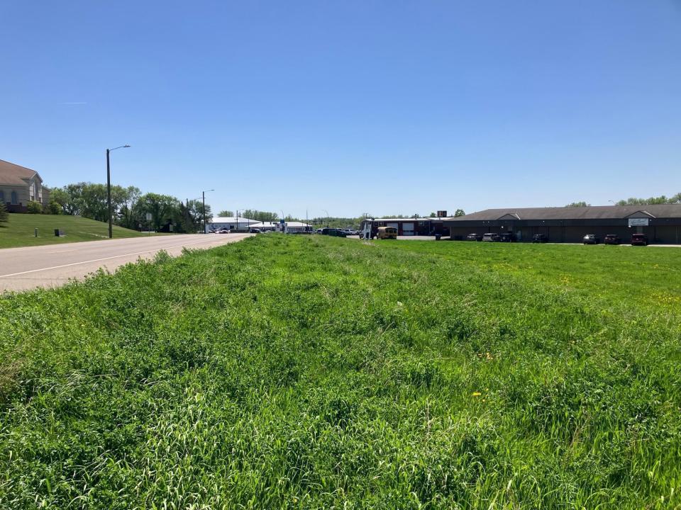 X1241 College Way, Fergus Falls, مينيسوتا 56537, الولايات المتحدة