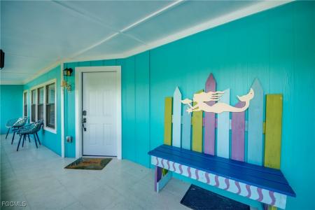 2660 Date Street, St James City, Florida 33956