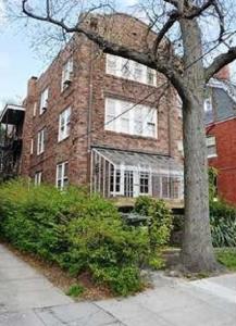 830 Westover Ave, Unit #4, Norfolk, Virginia 23507