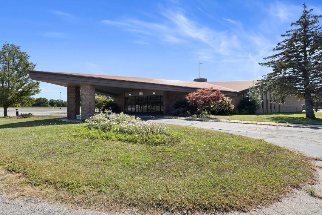 4735 W. Michigan, Saginaw, Michigan 48638, Estados Unidos