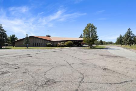 4735 W. Michigan, Saginaw, Michigan 48638, Estados Unidos