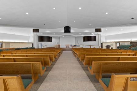 4735 W. Michigan, Saginaw, Michigan 48638, Estados Unidos