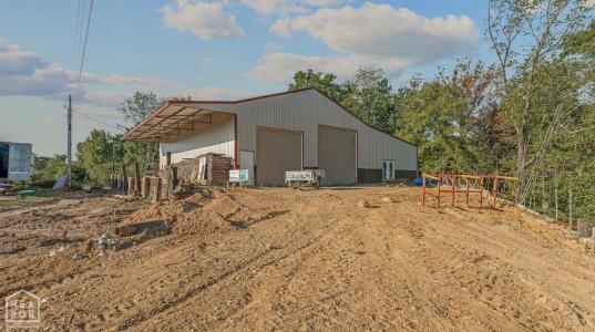 183 Summer Rd, Pocahontas, 阿肯色州 72455, 美國