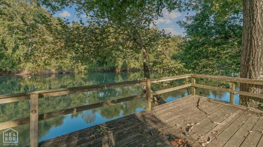 183 Summer Rd, Pocahontas, 阿肯色州 72455, 美國