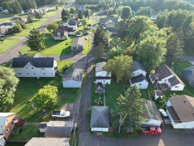 3821 E 7th St, Superior, ויסקונסין 54880, ארצות הברית של אמריקה