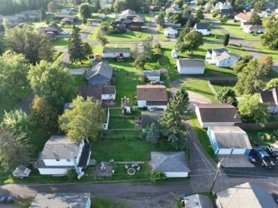 3821 E 7th St, Superior, ויסקונסין 54880, ארצות הברית של אמריקה