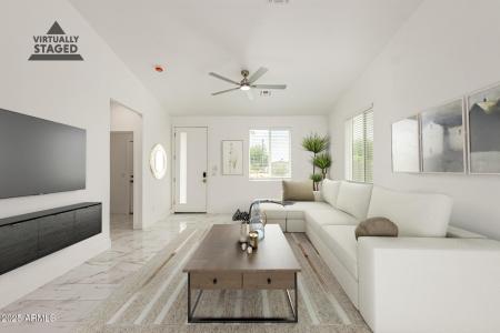 3210 W VAQUERO Drive, Eloy, Arizona 85131