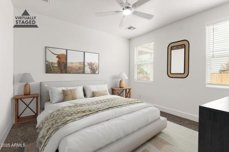 3210 W VAQUERO Drive, Eloy, Arizona 85131