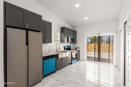 3210 W VAQUERO Drive, Eloy, Arizona 85131