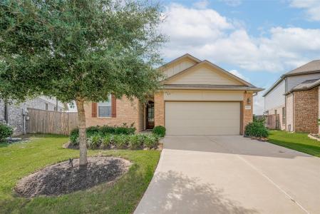 10143 Lilac Croft, Richmond, Texas 77406