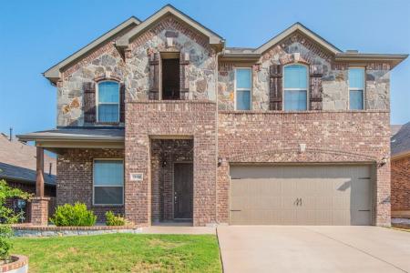 5644 Salt Springs Drive, Fort Worth, Texas 76179