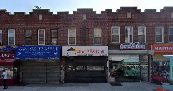 193 Utica Avenue, Brooklyn, New York 11213