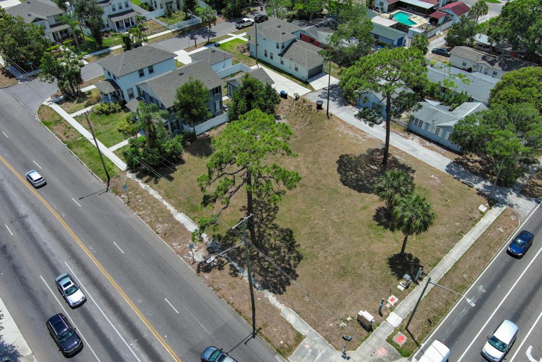 4900 5th Ave N, St Petersburg, フロリダ 33710, アメリカ合衆国