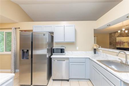 4938 Terrace Green Trace, Stone Mountain, Джорджия 30088, Соединенные Штаты