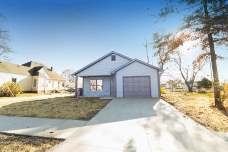 800 Franklin St., Moberly, Missouri 65270, USA