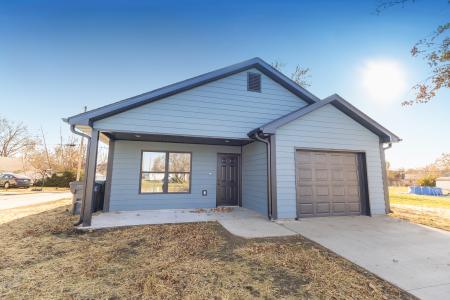 800 Franklin St., Moberly, 密苏里州 65270, 美国