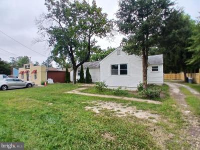 1785 Williamstown Rd, SICKLERVILLE, Nueva Jersey 08081, Estados Unidos