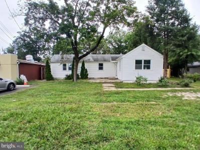 1785 Williamstown Rd, SICKLERVILLE, New Jersey 08081, USA