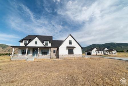 2288 N Lincoln Ln #A/B, Pine Canyon, Utah 84074, USA