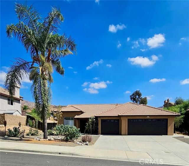 29630 Carro Amano Lane, Highland, 加利福尼亚州 92346, 美国