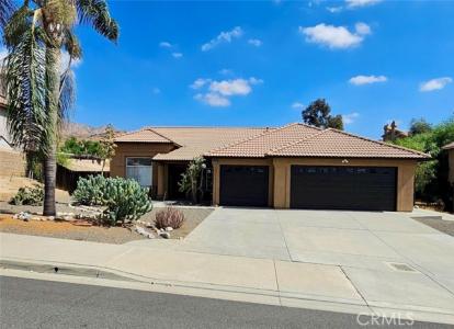 29630 Carro Amano Lane, Highland, 加利福尼亚州 92346, 美国