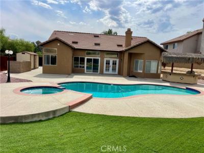 29630 Carro Amano Lane, Highland, 加利福尼亚州 92346, 美国