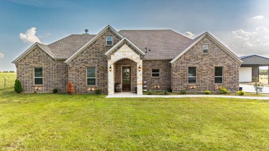 1094 County Road 4850, Leonard, 得克萨斯州 75452, 美国