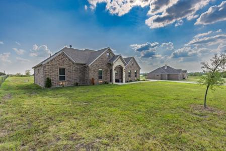 1094 County Road 4850, Leonard, 得克萨斯州 75452, 美国