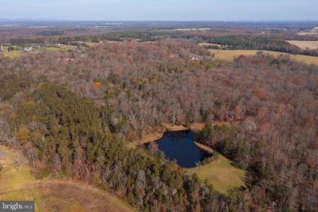 14 ACRES Shenandoah Path, Catlett, Virginia 20119