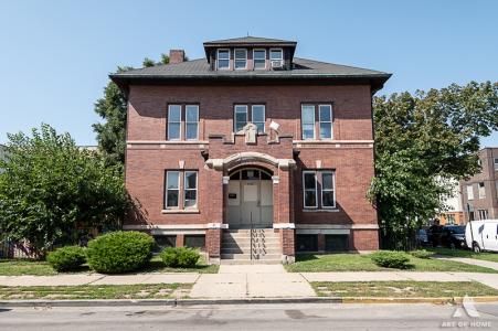 4600 S Honore Street, Chicago, Illinois 60609, Estados Unidos