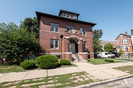 4600 S Honore Street, Chicago, Illinois 60609, Estados Unidos