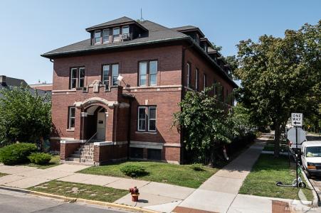 4600 S Honore Street, Chicago, Illinois 60609, Estados Unidos