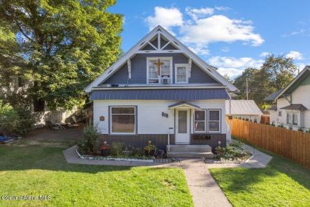 818 E Garden Ave, Coeur D'alene, ايداهو 83814, الولايات المتحدة