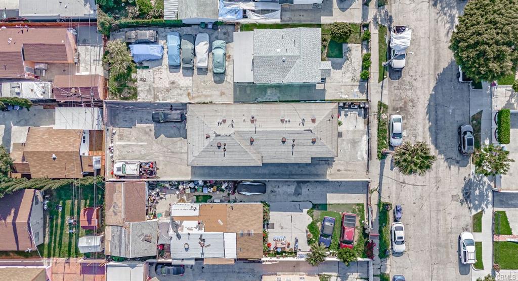 126 E 89th St, Los Angeles, California 90003, Stati Uniti