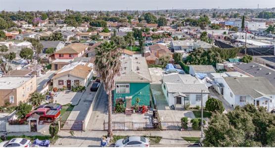 126 E 89th St, Los Angeles, California 90003, Stati Uniti