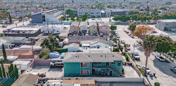 126 E 89th St, Los Angeles, California 90003, Stati Uniti