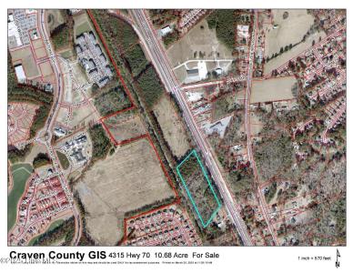 4315 Us-70, New Bern, NC 28562, USA