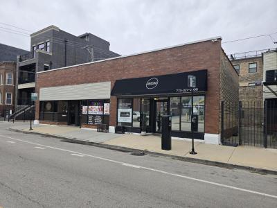 2752 N Southport Street, Chicago, 伊利諾州 60614, 美國