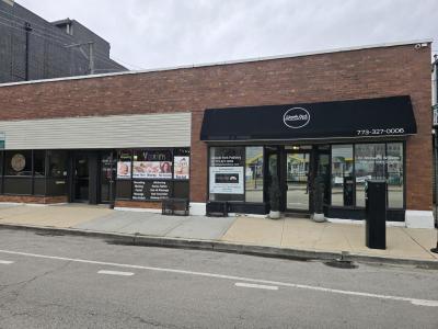 2752 N Southport Street, Chicago, 伊利諾州 60614, 美國