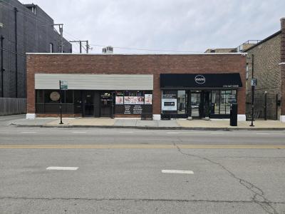 2752 N Southport Street, Chicago, 伊利諾州 60614, 美國