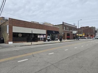 2752 N Southport Street, Chicago, 伊利諾州 60614, 美國